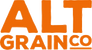 The AltGrain Co. Ltd. - Home