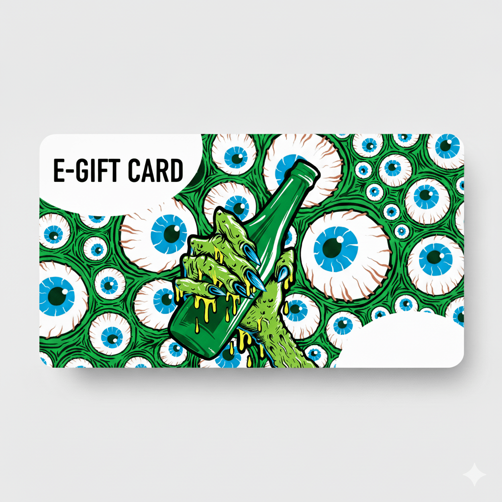 E-Gift Card