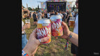 Random Pale Ale in 330ml Cans - Naturally Gluten-Free Beer